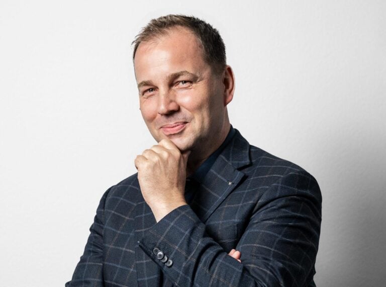 Götz Schartner meint: Cybersicherheit ist Chefsache!