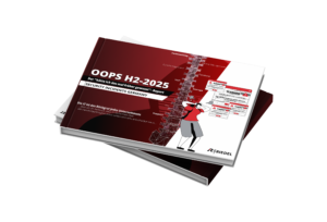 OOPS H2-2025 Der 