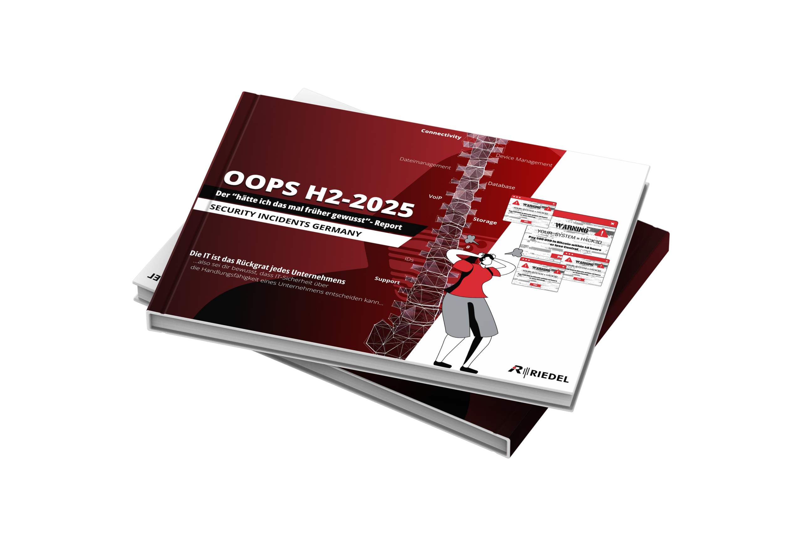 OOPS H2-2025 Der 