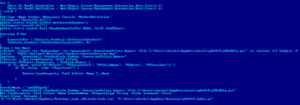 Malware als Visual-Studio-Code-Support getarnt