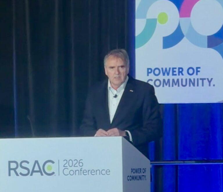 Der Marktplatz IT-Sicherheit auf der RSAC 2026 in San Francisco - Summary