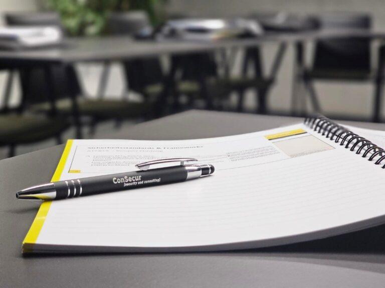 IT-Sicherheitskultur durch Wissen