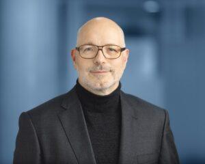 Thomas Hemker fordert: Cybersicherheit: Plädoyer für Kooperation, Austausch und Vernetzung