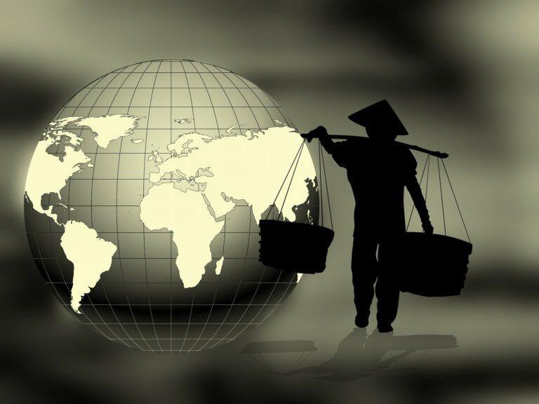 Globale Spionagekampagne der chinesischen Gruppe UNC2814 gestört