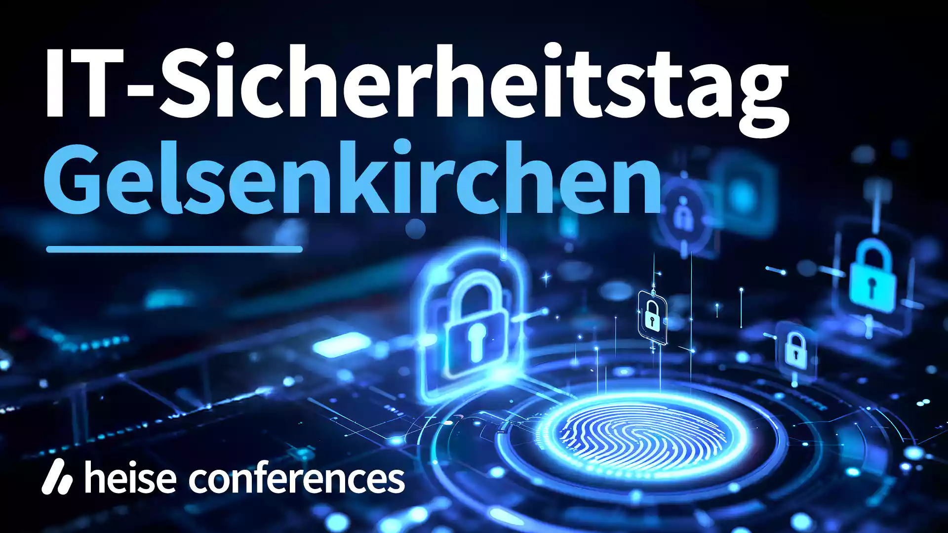 IT-Sicherheitstag in Gelsenkirchen