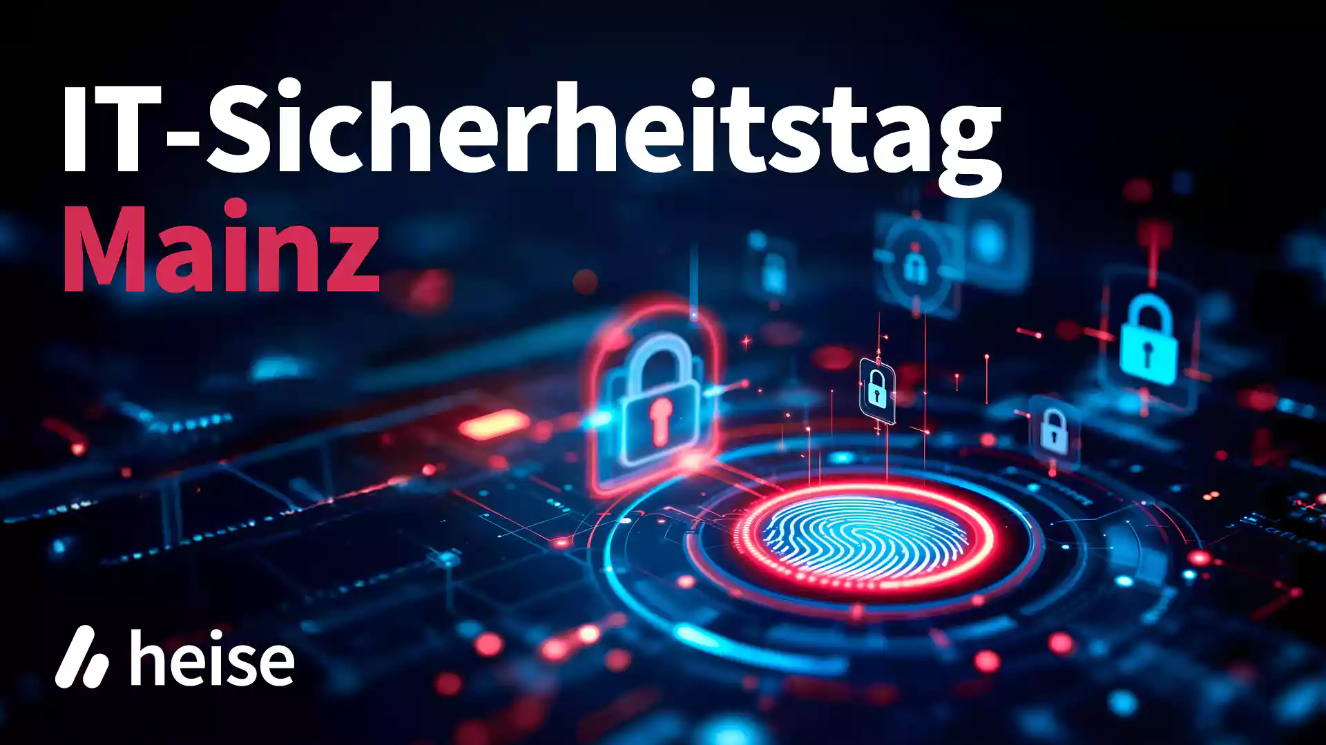 IT-Sicherheitstag in Mainz
