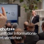 Grundschutz++ kompakt: Die Zukunft der Informationssicherheit verstehen