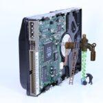 Daten-Lecks für 78 Prozent der US-Unternehmen größtes Risiko bei generativer KI