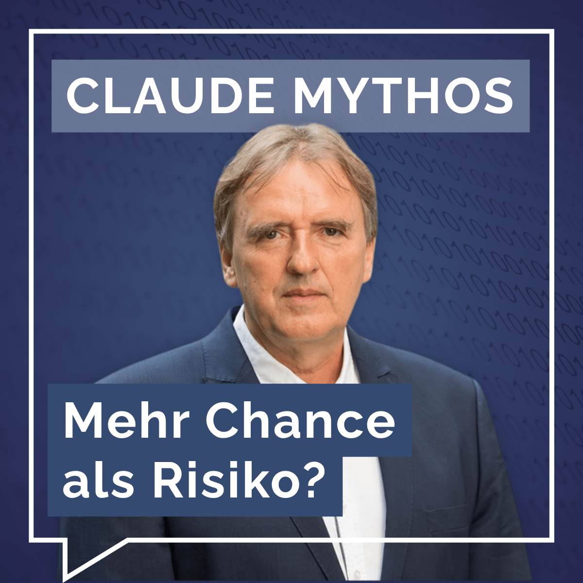 Claude Mythos – Mehr eine Chance als ein Risiko?