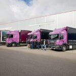 Müller | Die lila Logistik & Riedel: Mit SD-WAN in die Cloud