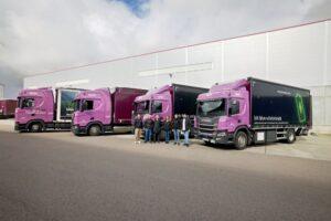 Müller | Die lila Logistik & Riedel Networks: Mit SD-WAN in die Cloud