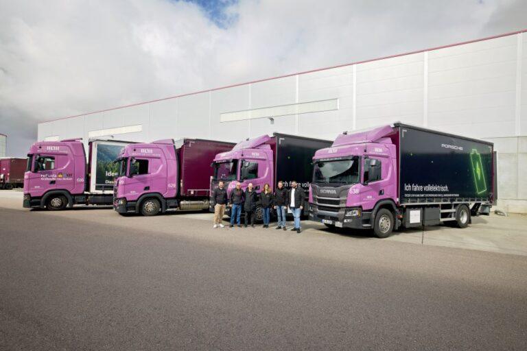 Müller | Die lila Logistik & Riedel: Mit SD-WAN in die Cloud