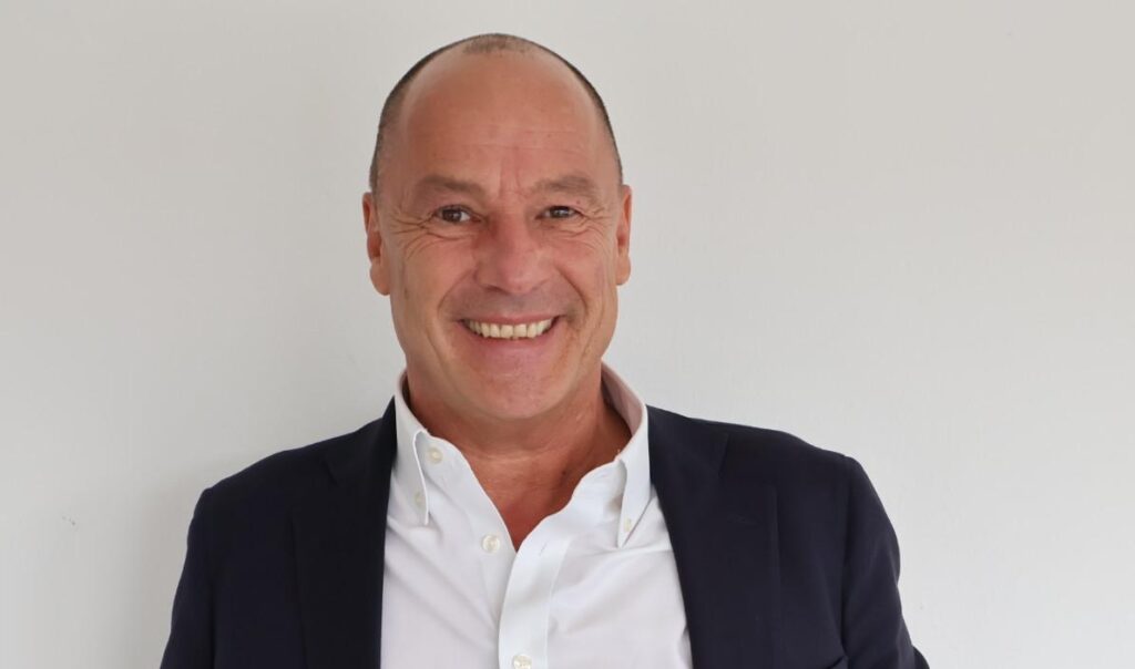 Robert Frank befasst sich mit Geräteidentität
