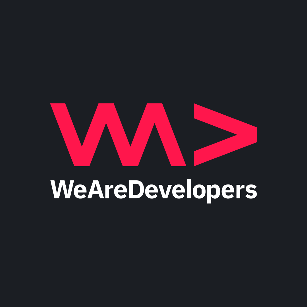 The World's Largest Event for Developers, AI Builders & Tech Leaders