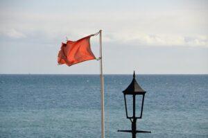 Warnsignale, bei denen Infrastruktur zum Risiko wird