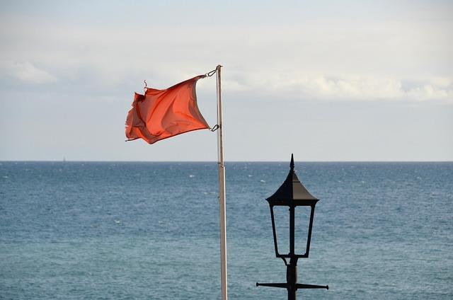 Warnsignale, bei denen Infrastruktur zum Risiko wird