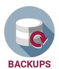 Backups