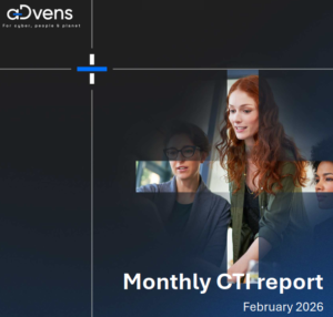 CERT-aDvens-February-2026-CTI-Report