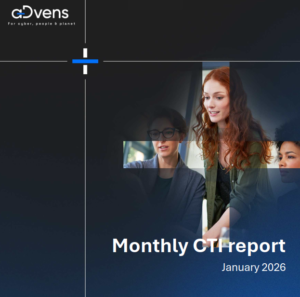 CERT-aDvens-January-2026-CTI-Report