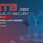 Heldinnen und Helden im Hintergrund