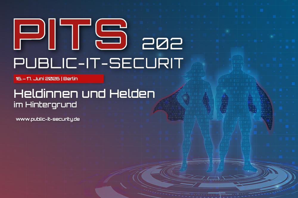 Heldinnen und Helden im Hintergrund