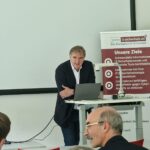 Nachbericht: PK IT-Sicherheit – „Gemeinsam für ein resilienteres Deutschland“