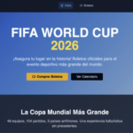 Fußball-WM 2026: Tausende Scams zu Tickets, Fanartikeln und Wetten entdeckt