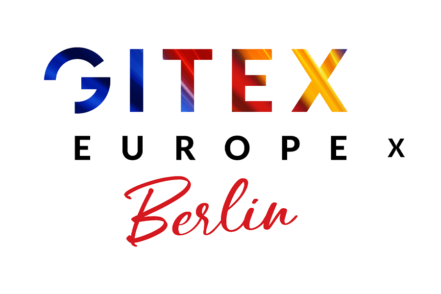GITEX AI EUROPE takes over Berlin this 30 June and 1 July 2026