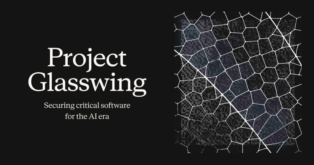 TrendAI tritt Anthropics Project Glasswing bei