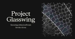 TrendAI tritt Anthropics Project Glasswing bei