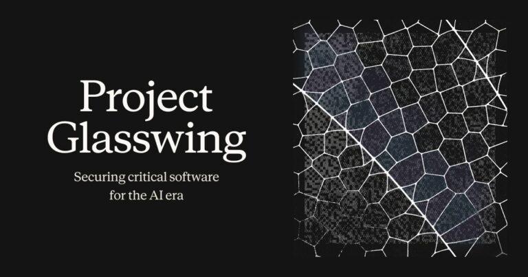 TrendAI tritt Anthropics Project Glasswing bei