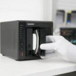 Ransomware-Falle QNAP: Wenn das Backup mitverschlüsselt