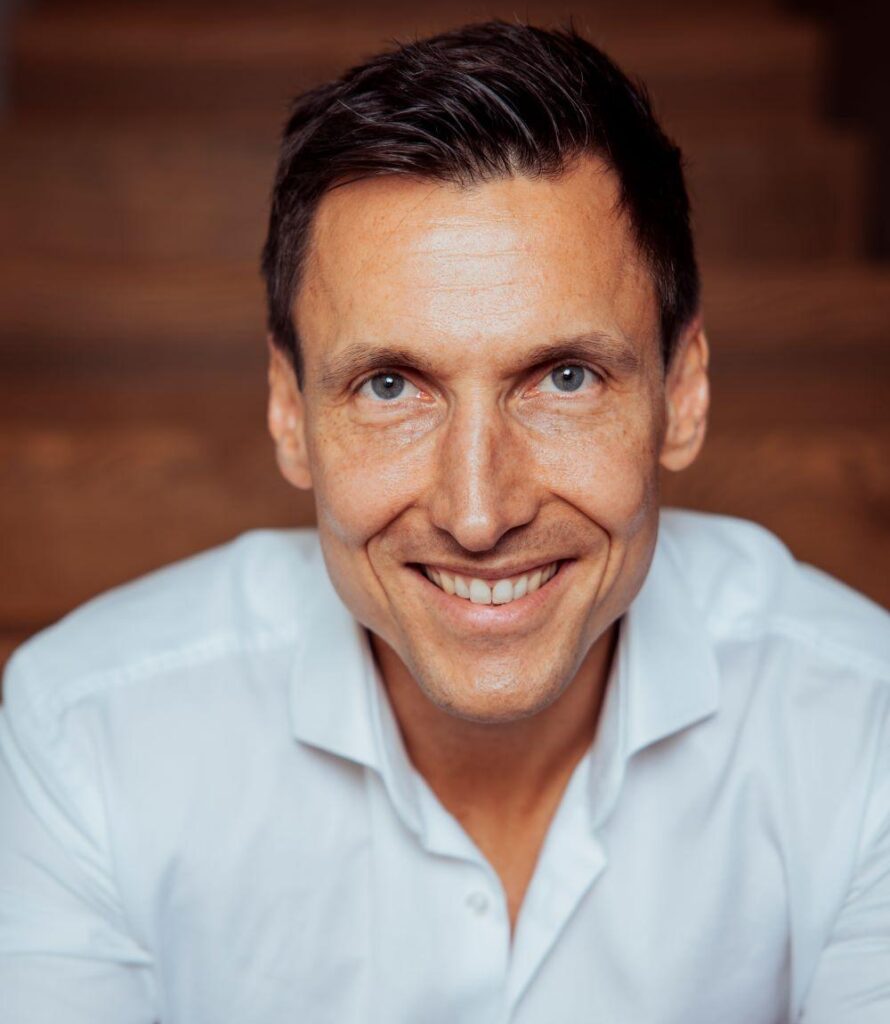 Mare im Interview über AI Visibility und Sicherheit: Strategien für Unternehmen