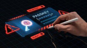 Passkeys