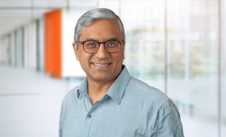 Shankar über KI