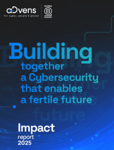 aDvens Impact Report 2026