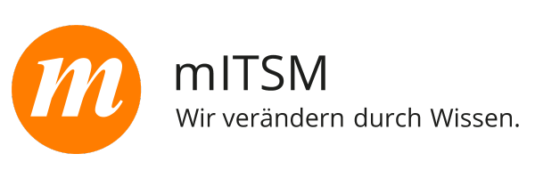 Logo mitsm