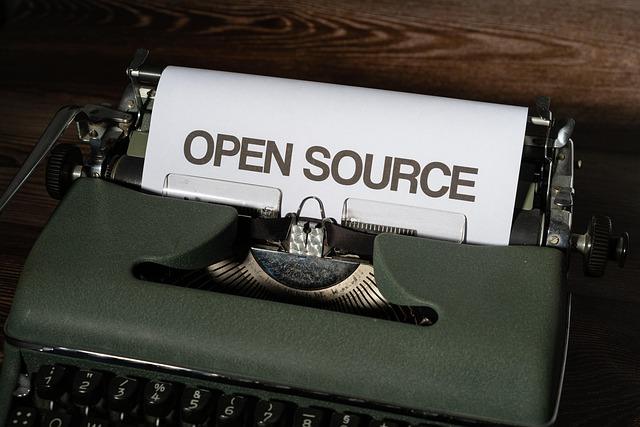 Open-Source