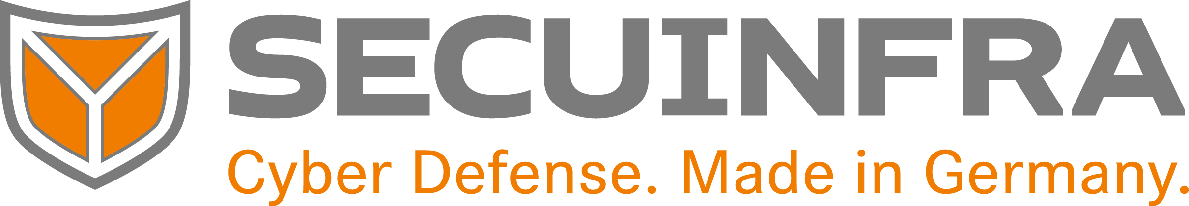 Logo SECUINFRA GmbH