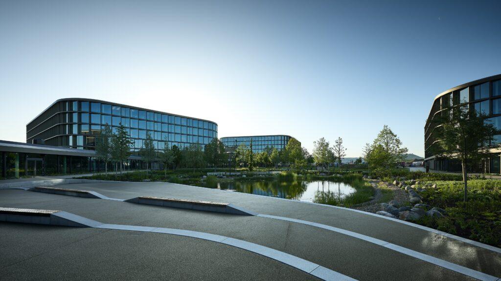 Neuer Schwarz Digits Campus stärkt digitale Souveränität