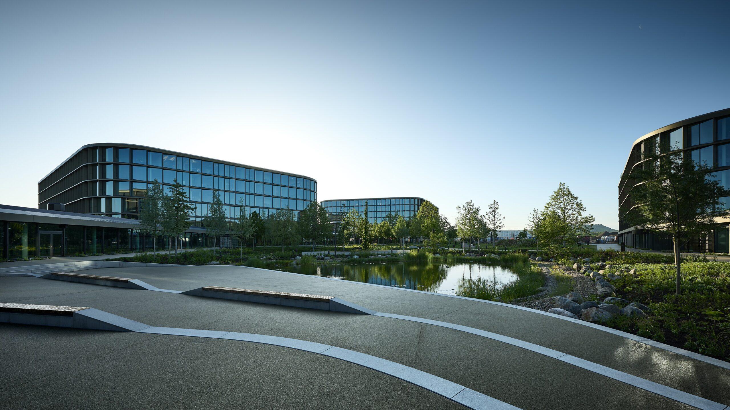 Neuer Schwarz Digits Campus stärkt digitale Souveränität