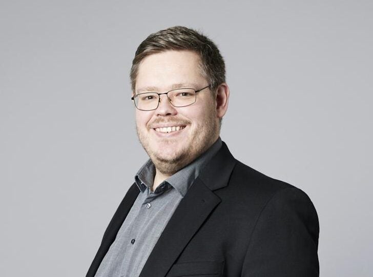 Stefan Braun