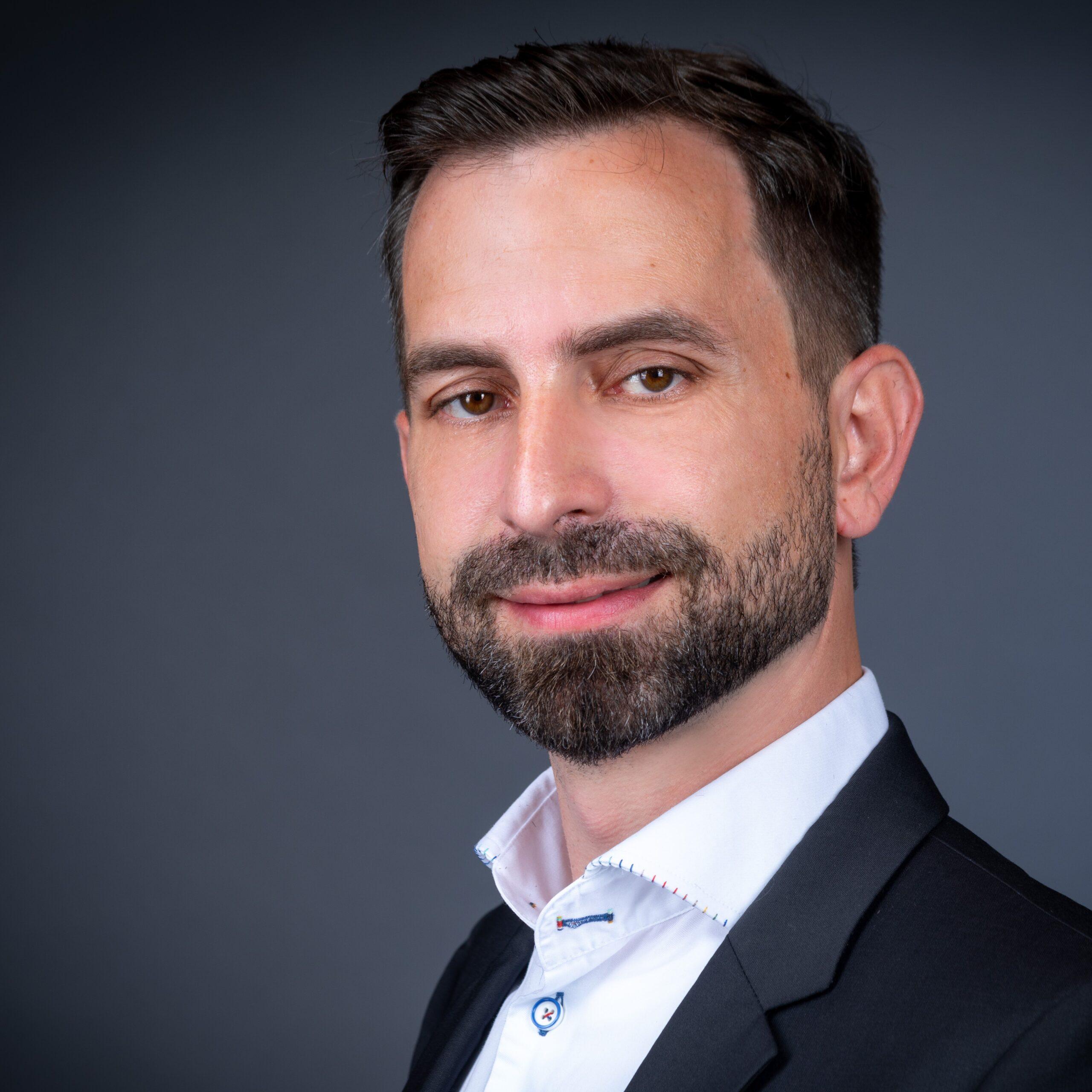 Florian Lukavsky