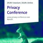 Bitkom Privacy Conference 2026