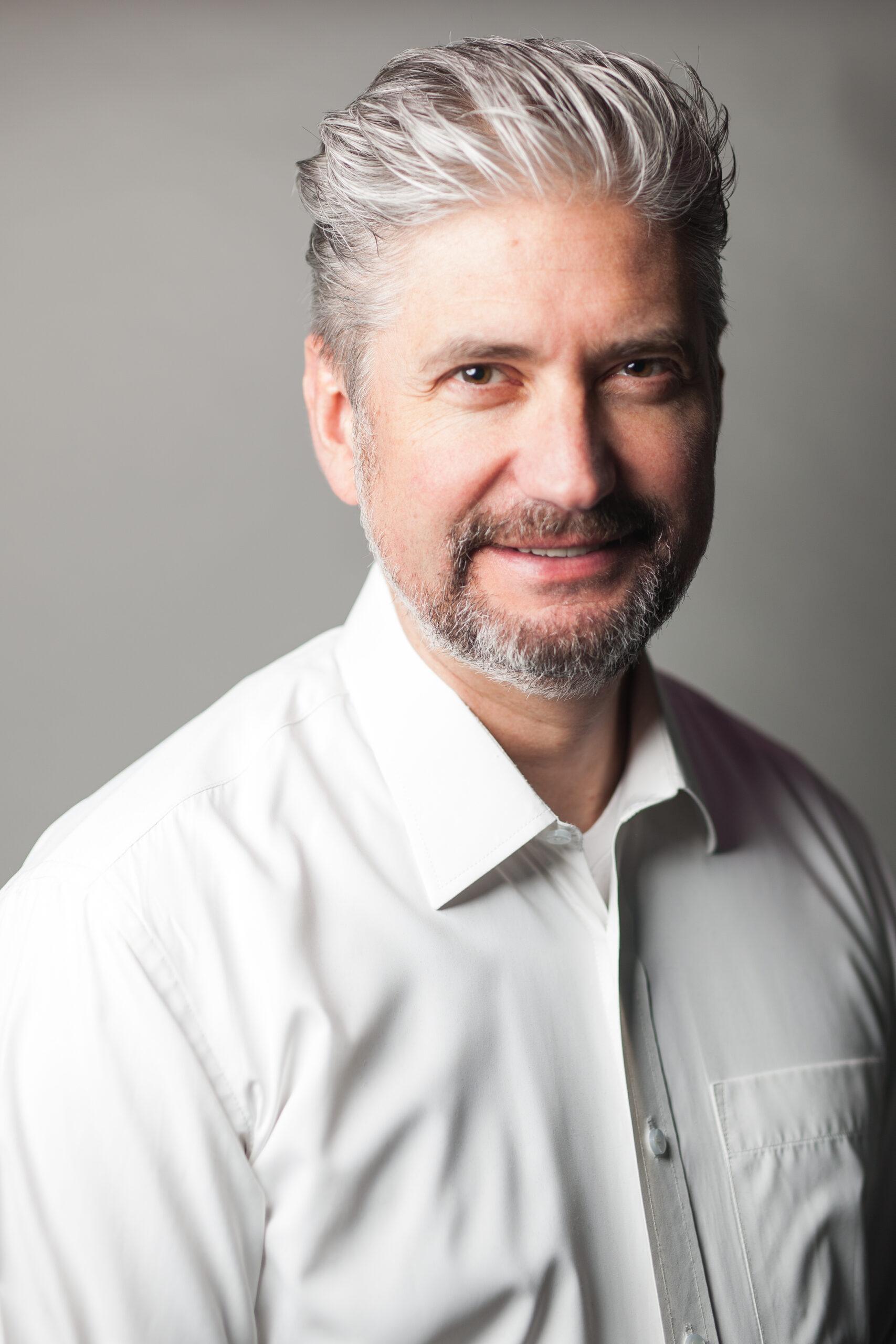 Sebastian Rohr