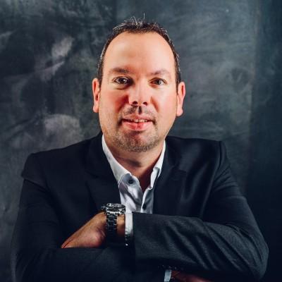 Thorsten Eckert