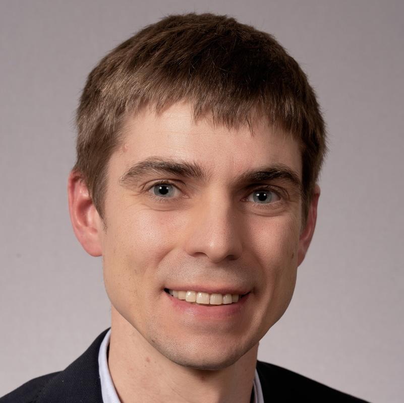 Jonas Spieckermann