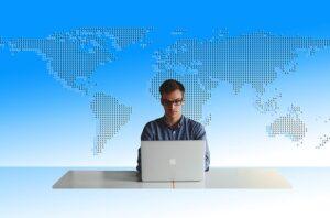 Externe Cybersecurity-Expertise für KMU bevorzugt