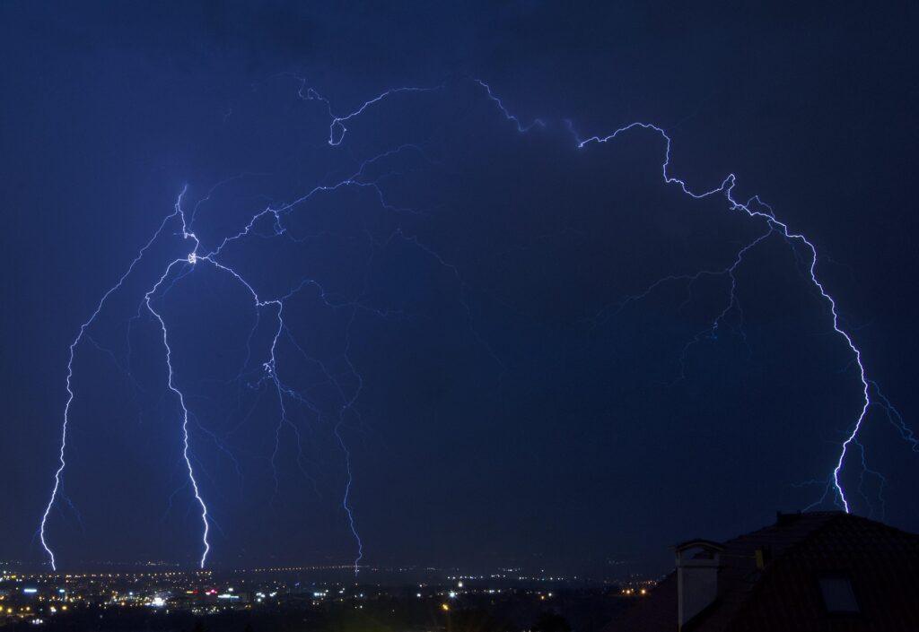 DDoS-Angriffe: Vom Sturm zum Nadelstich