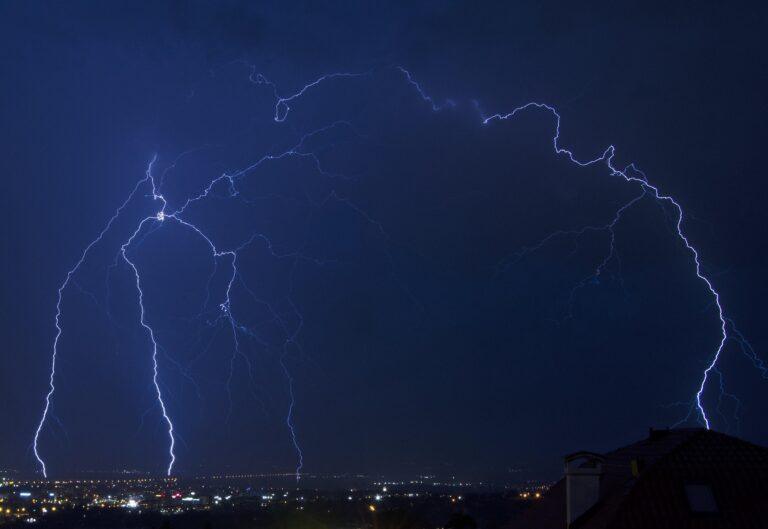 DDoS-Angriffe: Vom Sturm zum Nadelstich